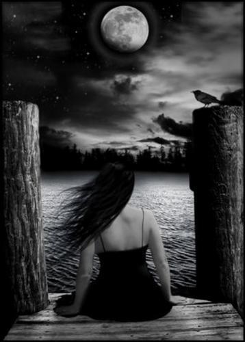 Pleine Lune